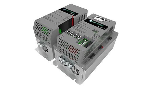 Multi-axis Servo Drives