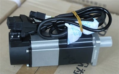 Mikro 100w servomotor